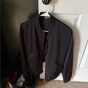 Gymshark Bomber Jacket